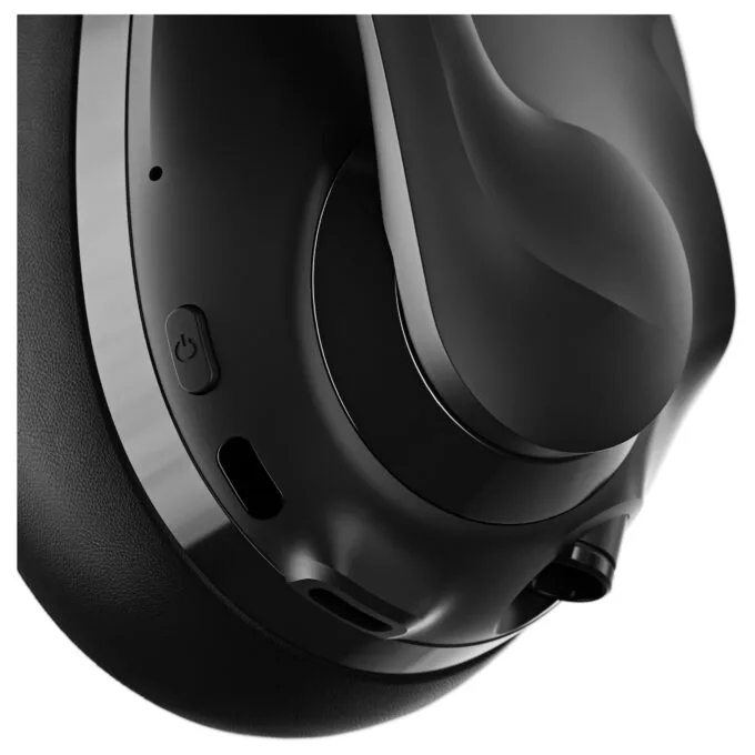 EPOS Headset H3 Hybrid Black — image 5