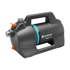 Gardena Gartenpumpe 4300 Silent