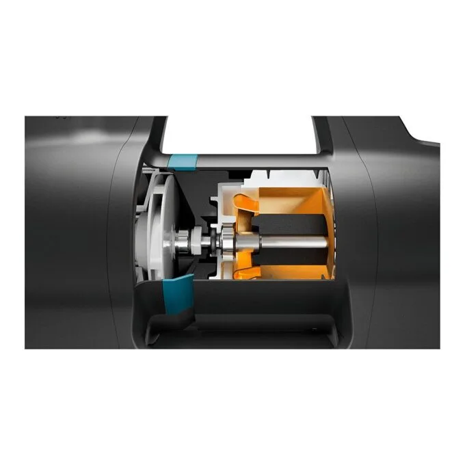 Gardena Gartenpumpe 4300 Silent — image 9