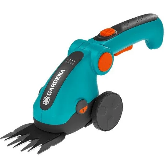 Gardena Set Akku-Grasschere ComfortCut Li — image 1