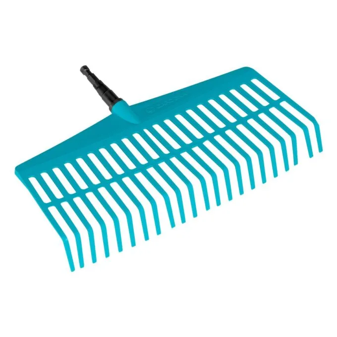Gardena cs-Rechenbesen 43 cm breit — image 1