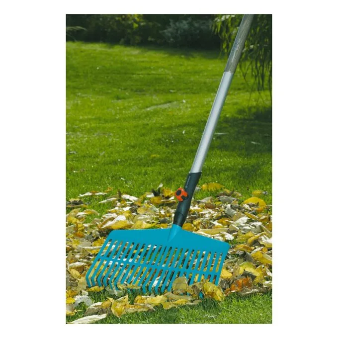 Gardena cs-Rechenbesen 43 cm breit — image 2