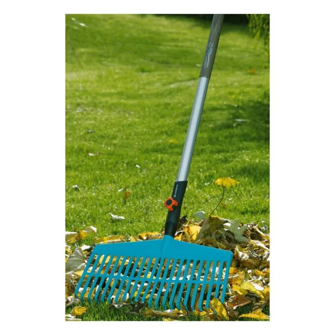 Gardena cs-Rechenbesen 43 cm breit — image 3