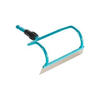 Gardena cs-Bügelzughacke 16 cm breit — image 1