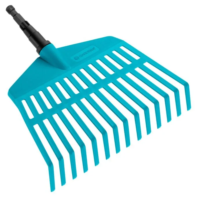 Gardena cs-Rechenbesen 27 cm breit — image 1