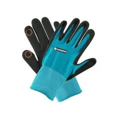 Gardena Pflanz- und Bodenhandschuh Größe 8 / M