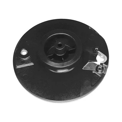 Gardena Rasentrimmermesser schwarz — image 1