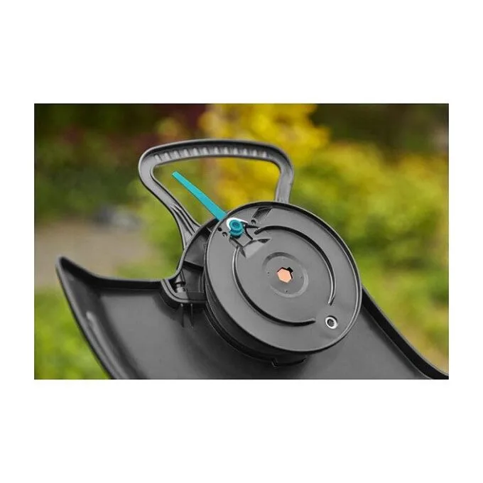 Gardena Rasentrimmermesser schwarz — image 2