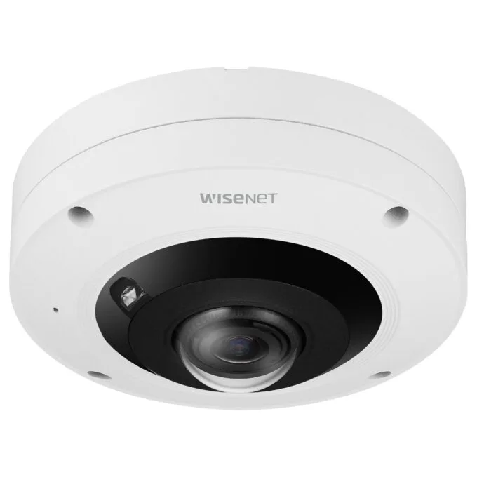 Hanwha XNF-9013RV security camera — image 1