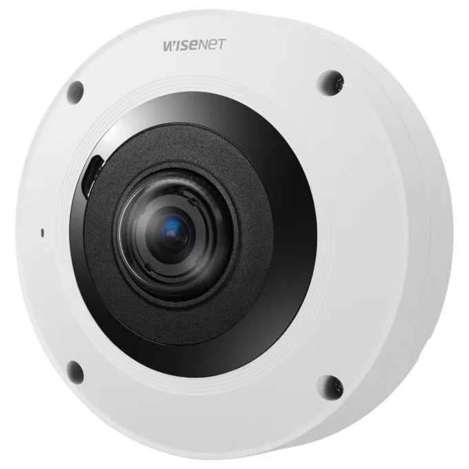Hanwha XNF-9013RV security camera — image 2