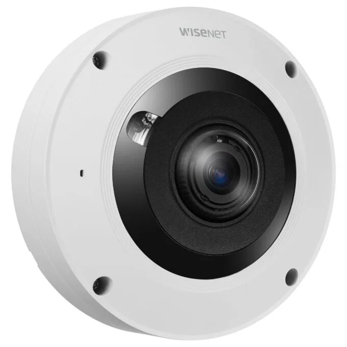 Hanwha XNF-9013RV security camera — image 3