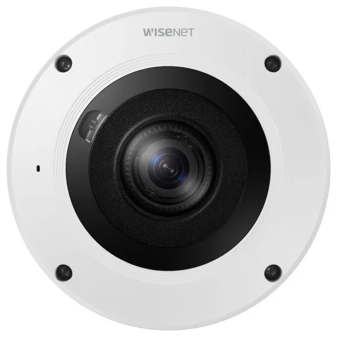 Hanwha XNF-9013RV security camera — image 4