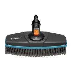 Gardena Cleansystem Stielbürste soft