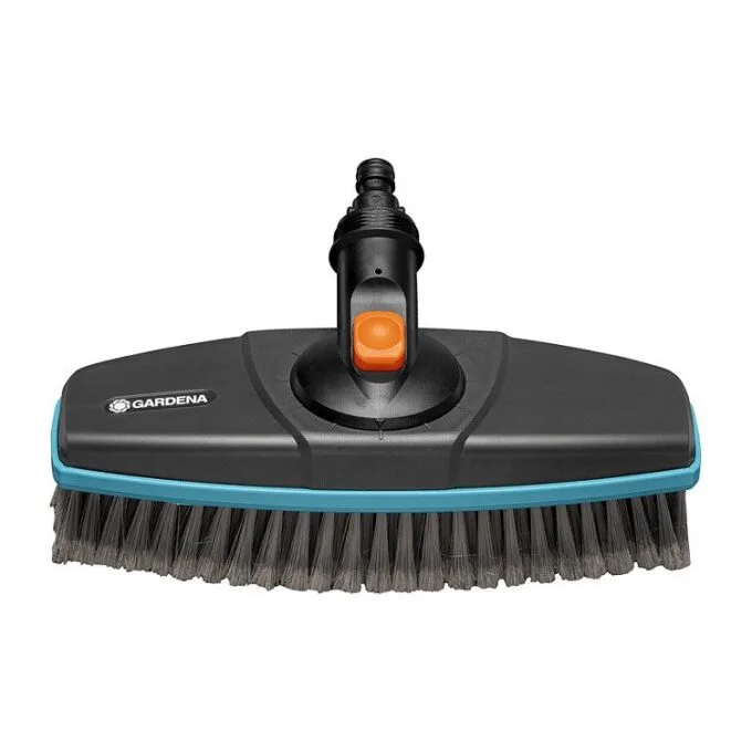 Gardena Cleansystem Stielbürste soft — image 1
