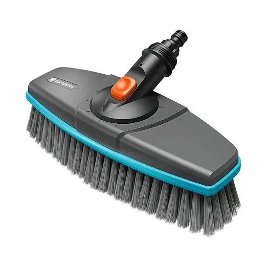 Gardena Cleansystem Stielbürste soft — image 2