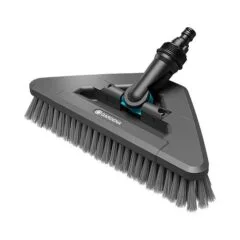 Gardena Cleansystem Stielbürste soft flex