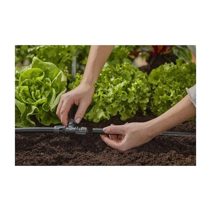 Gardena MDS T-Stück 13 mm (1/2") - Inhalt: 2 Stück — image 3