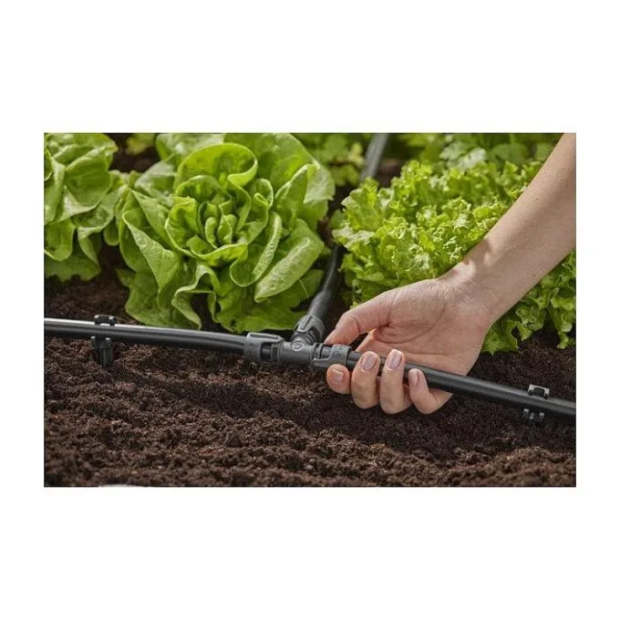 Gardena MDS T-Stück 13 mm (1/2") - Inhalt: 2 Stück — image 4