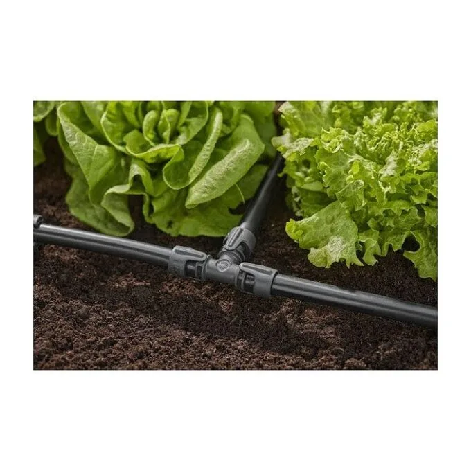 Gardena MDS T-Stück 13 mm (1/2") - Inhalt: 2 Stück — image 5