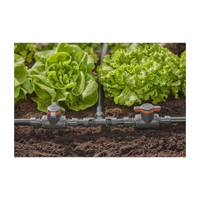 Gardena MDS T-Stück 13 mm (1/2") - Inhalt: 2 Stück — image 6
