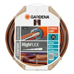 Gardena Comfort HighFLEX Schlauch 13 mm (1/2") 30m oA