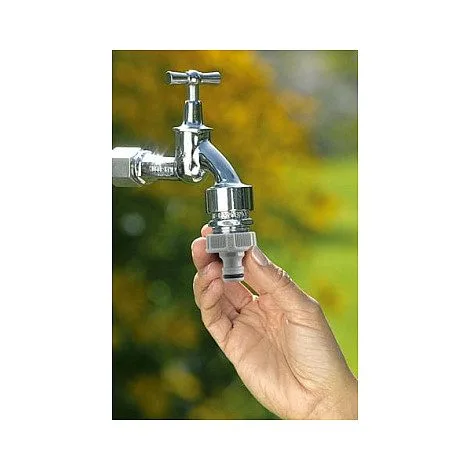 Gardena Hahnverbinder 33.3mm (G 1") — image 2