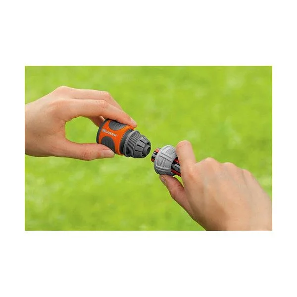Gardena Wasserstop 13mm (1/2")-15mm (5/8") — image 3