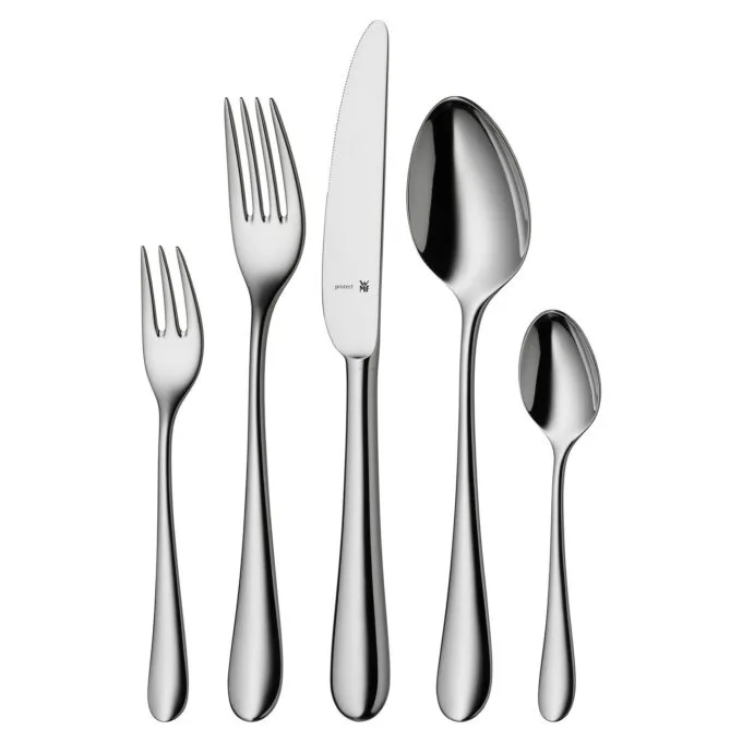 WMF Besteckset Merit 66-Teilig — image 1