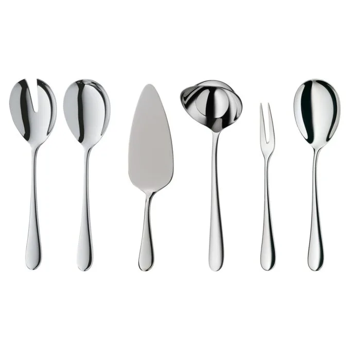 WMF Besteckset Merit 66-Teilig — image 2