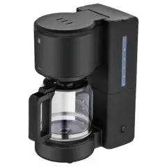 WMF Stelio Kaffeemaschine Glas