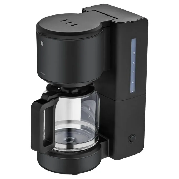 WMF Stelio Kaffeemaschine Glas — image 1