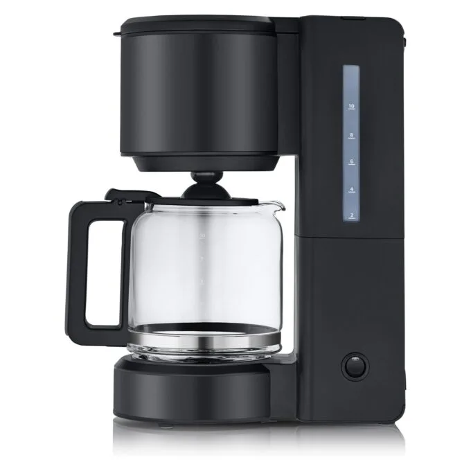 WMF Stelio Kaffeemaschine Glas — image 3
