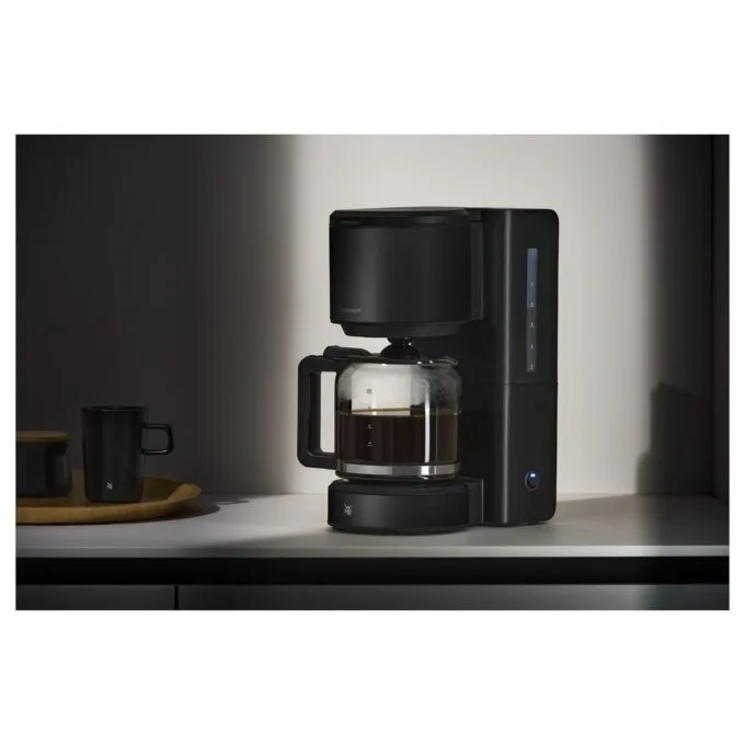 WMF Stelio Kaffeemaschine Glas — image 7