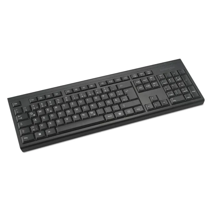 Kensington KB150 EQ Wireless Tastatur — image 1