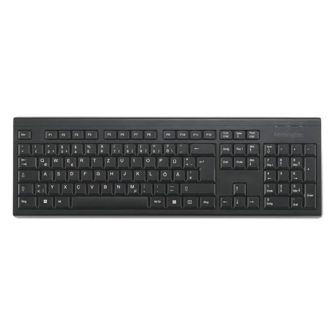 Kensington KB150 EQ Wireless Tastatur — image 2