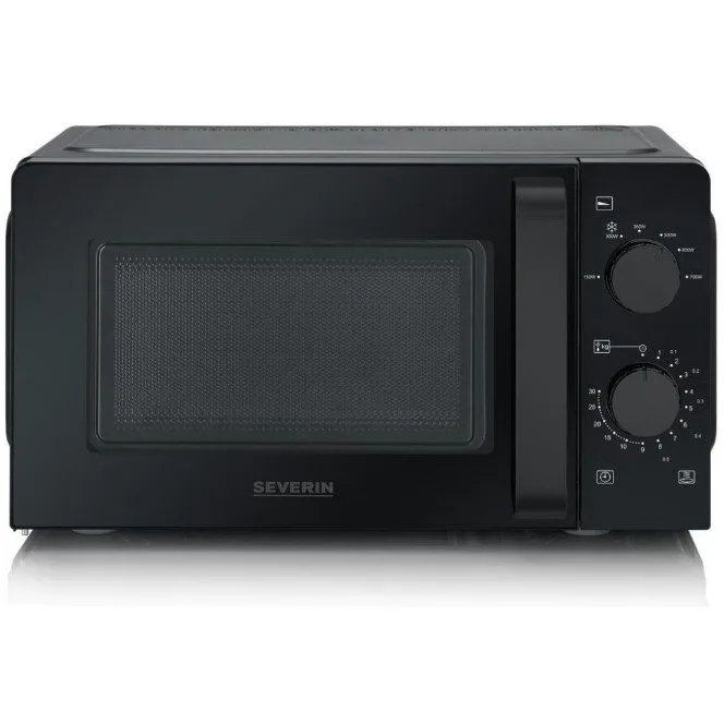 Severin MW 7885 Mikrowelle — image 1