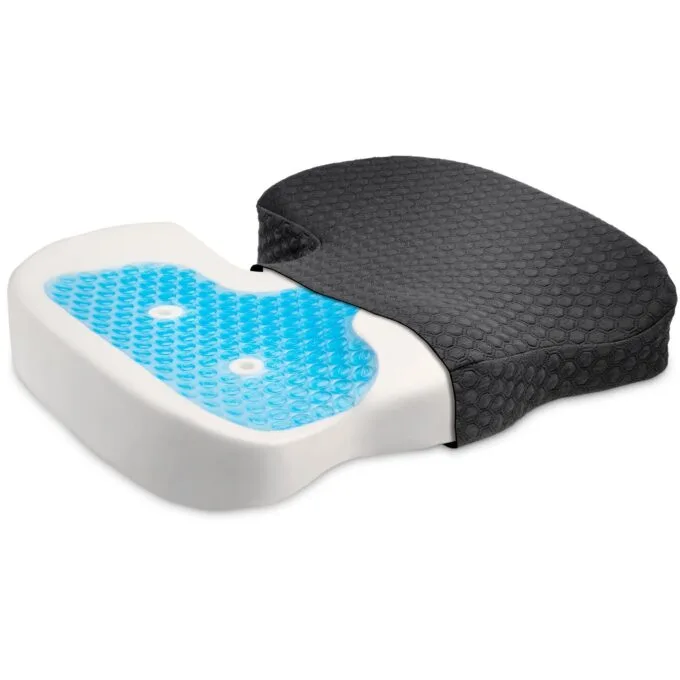PREMIUM COOL-GEL SEAR CUSHION — image 8