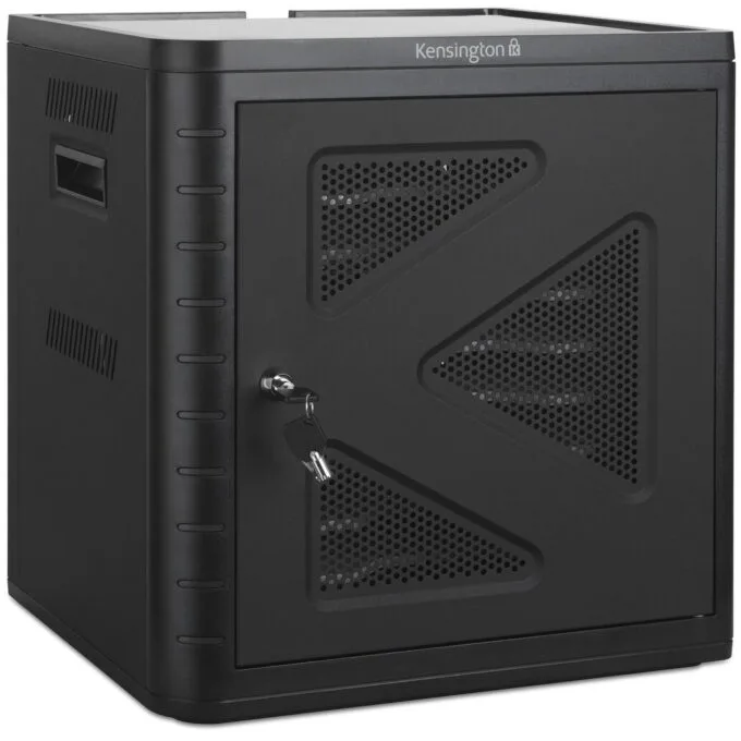 Kensington Charging Cabinet / Ladeschrank USB-C — image 4