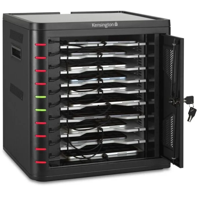 Kensington Charging Cabinet / Ladeschrank USB-C — image 6