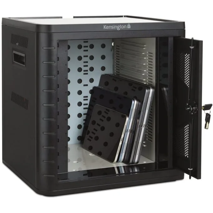Kensington Charging Cabinet / Ladeschrank USB-C — image 7