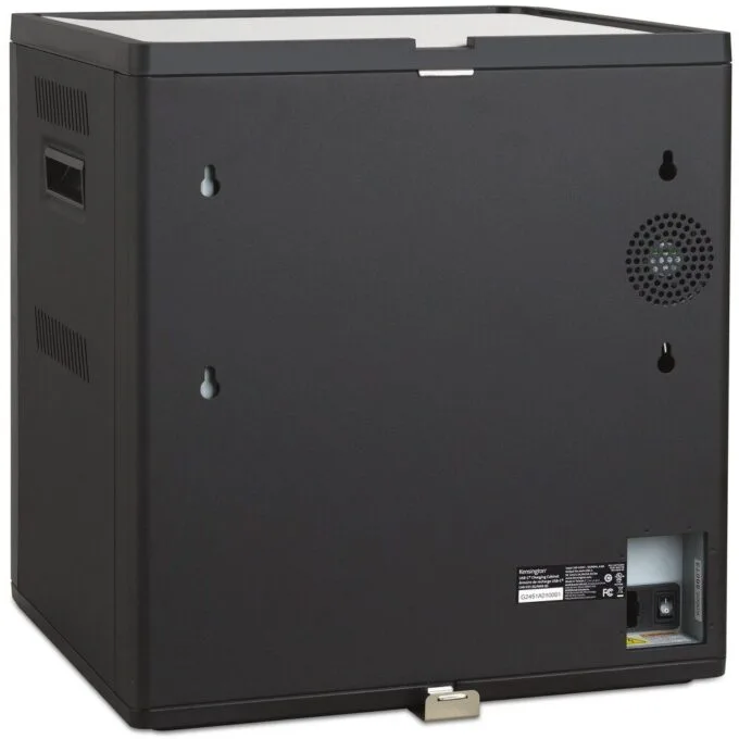 Kensington Charging Cabinet / Ladeschrank USB-C — image 8
