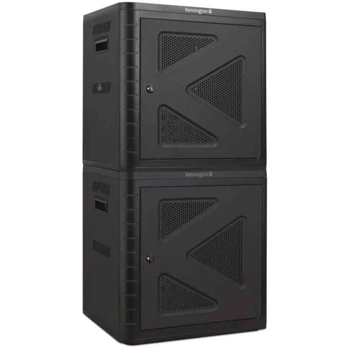 Kensington Charging Cabinet / Ladeschrank USB-C — image 9
