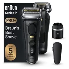 Braun Rasierer Series 9 Pro 9560cc
