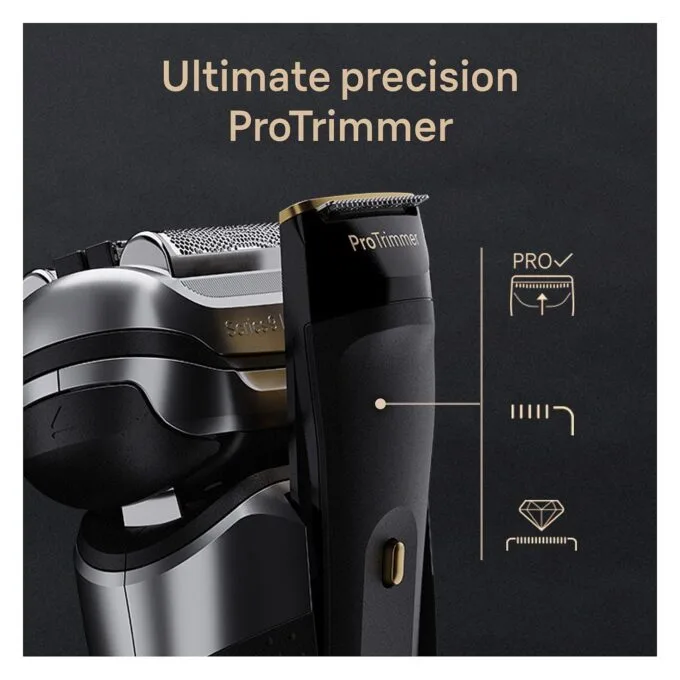 Braun Rasierer Series 9 Pro 9560cc — image 6