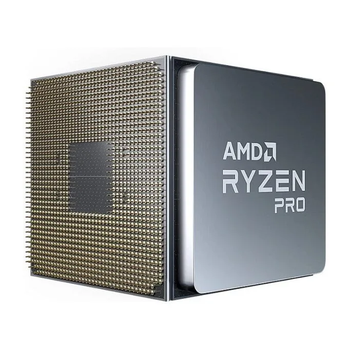 AMD Ryzen 3 8300G PRO 4.9GHz AM5 12MB Cache Tray — image 1