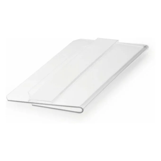 Etikettentaschen 10,0 x 3,8 transparent — image 3