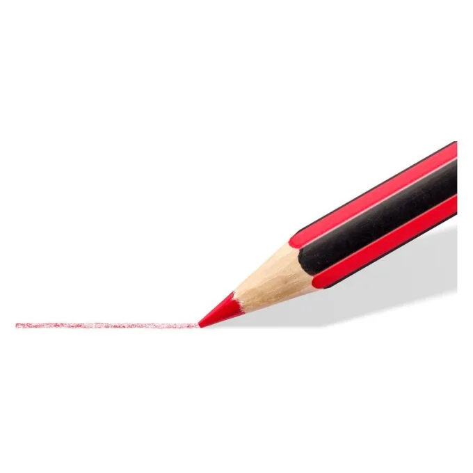 STAEDTLER Farbstift Noris colour 12 Stück — image 3