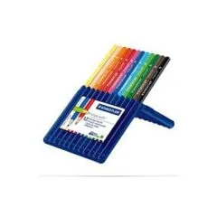 STAEDTLER Buntstift ergosoft 12ST