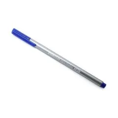 STAEDTLER Fineliner triplus blau