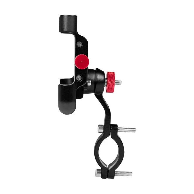 Logilink Smartphone-Fahrradhalterung. 3.5-7". gerade — image 4